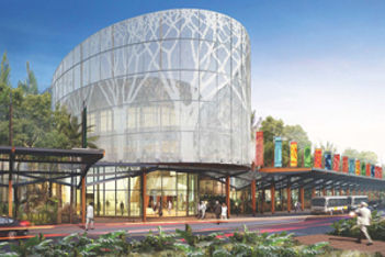costa rica convention center